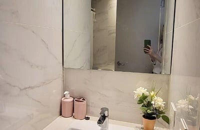 Location d’un appartement confortable et meublé de 2 pièces, Palermo Soho, Buenos Aires, Argentine